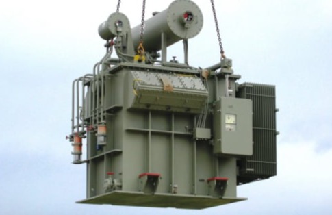 bild pa transformatorer